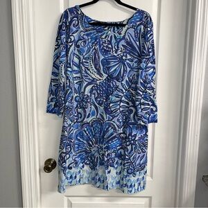 Lily Pulitzer Dress